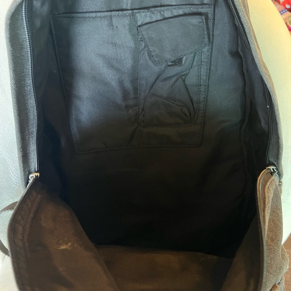 Barney's Vintage Backpack from Amsterdam - Used Condition - Picture 5 of 8